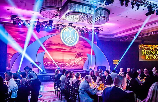 Rental LED Display